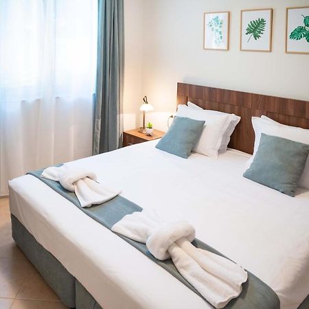 סוזופול Cozy Home Santa Marina מראה חיצוני תמונה
