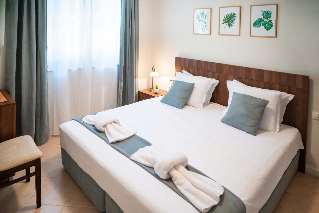 סוזופול Cozy Home Santa Marina מראה חיצוני תמונה
