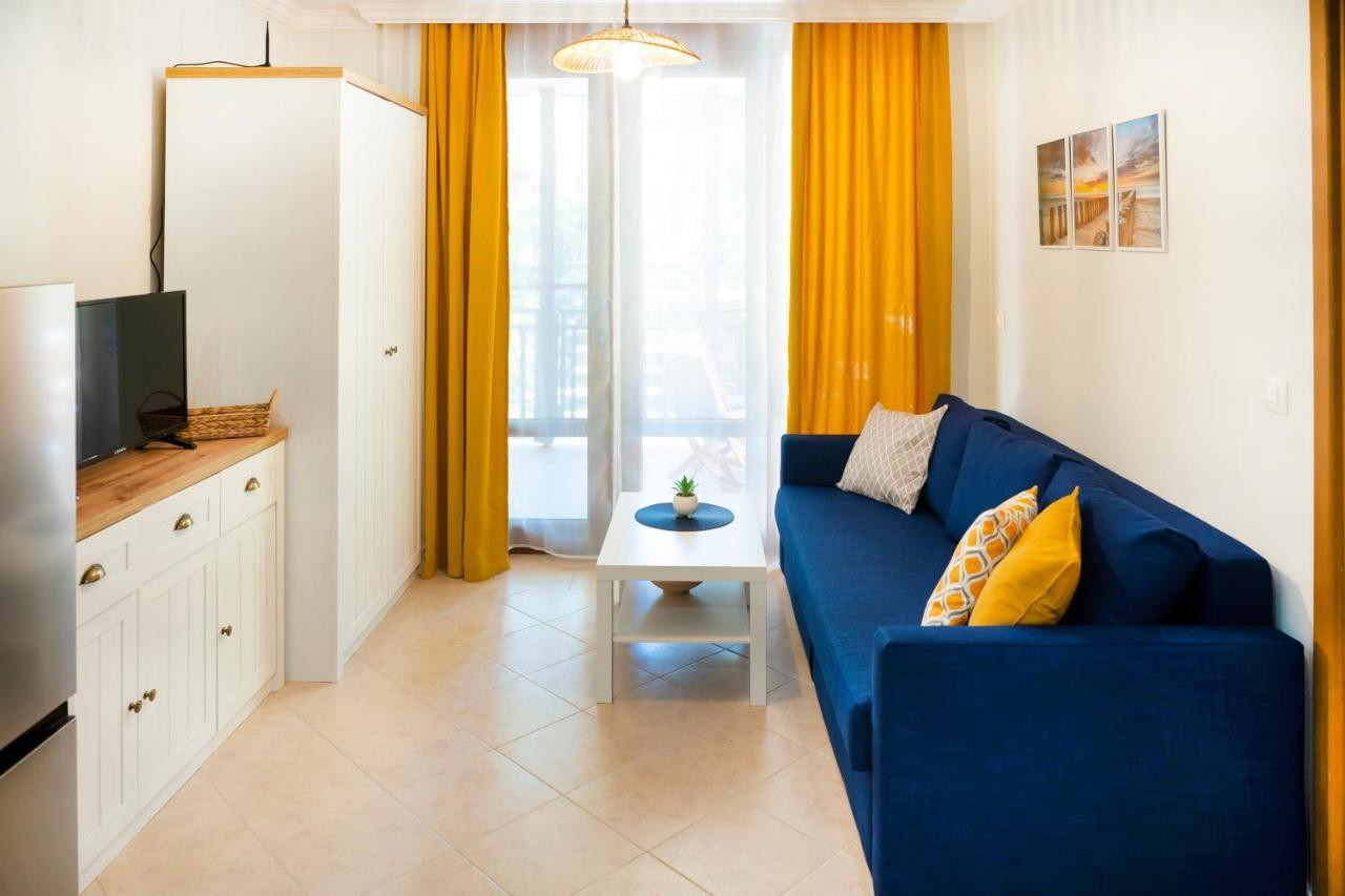 סוזופול Cozy Home Santa Marina מראה חיצוני תמונה