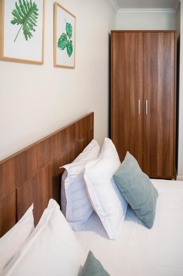 סוזופול Cozy Home Santa Marina מראה חיצוני תמונה