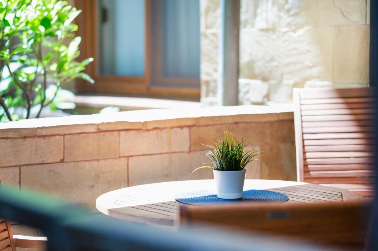 סוזופול Cozy Home Santa Marina מראה חיצוני תמונה