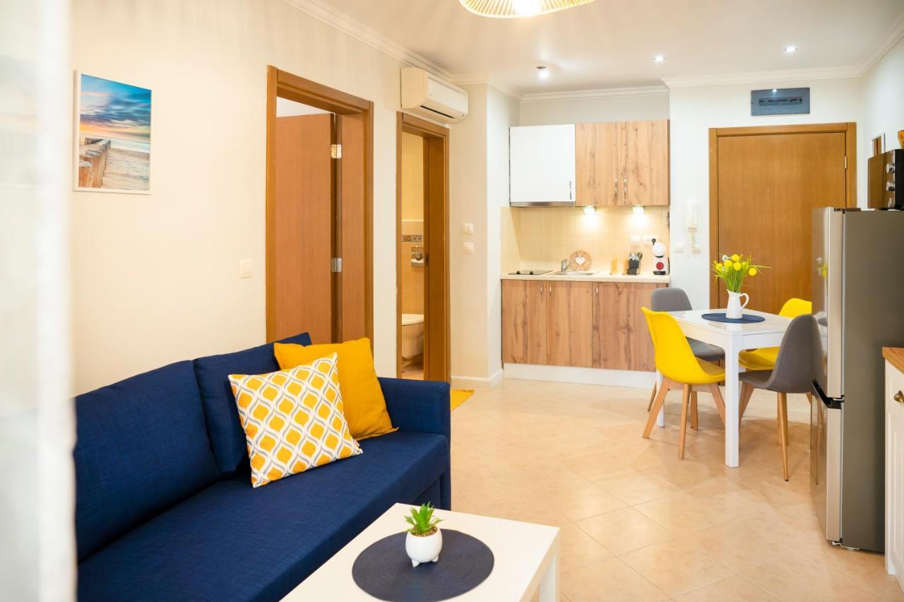 סוזופול Cozy Home Santa Marina מראה חיצוני תמונה
