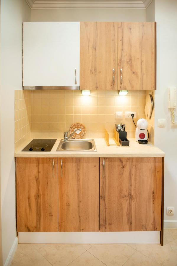 סוזופול Cozy Home Santa Marina מראה חיצוני תמונה