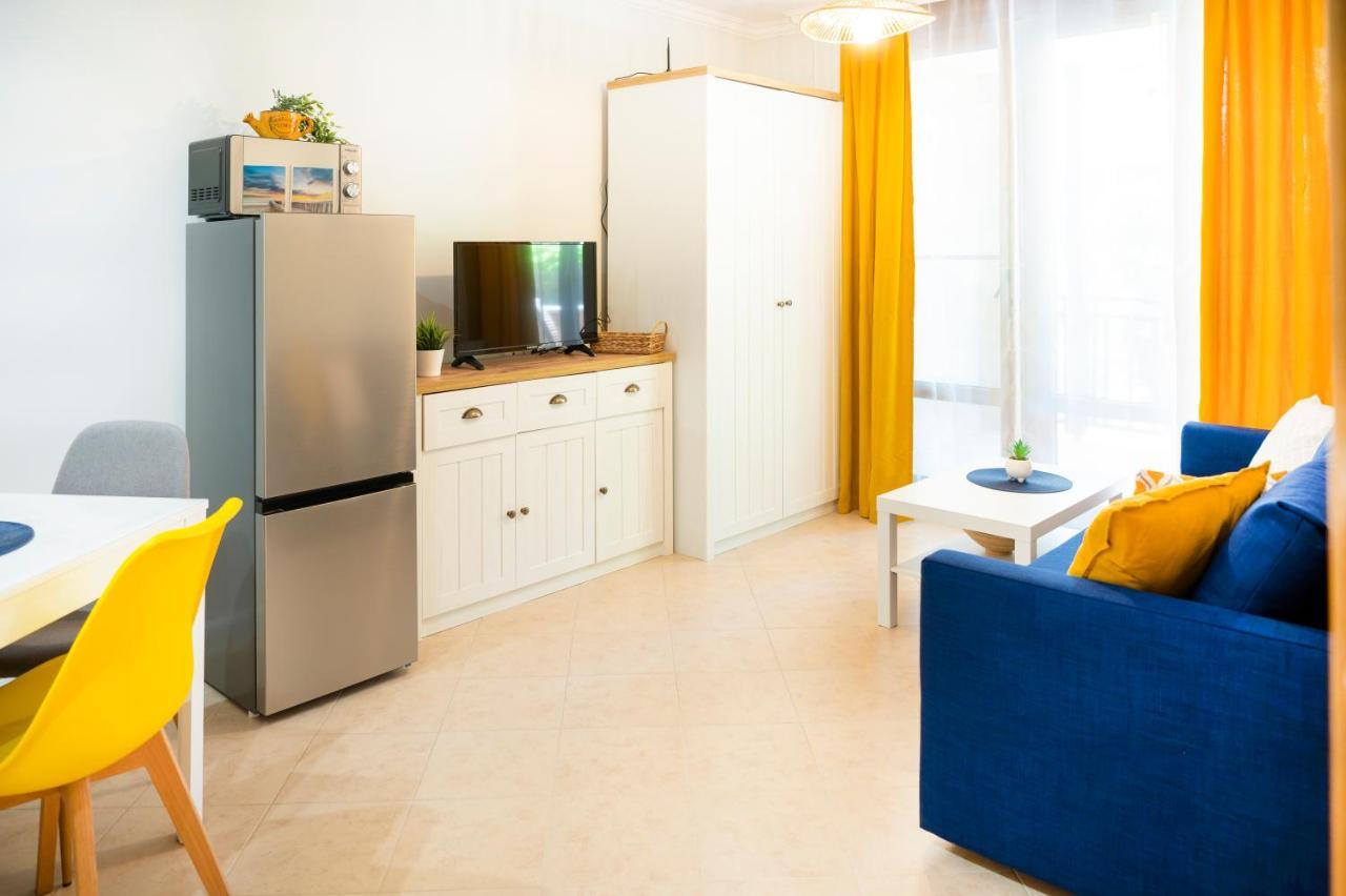 סוזופול Cozy Home Santa Marina מראה חיצוני תמונה