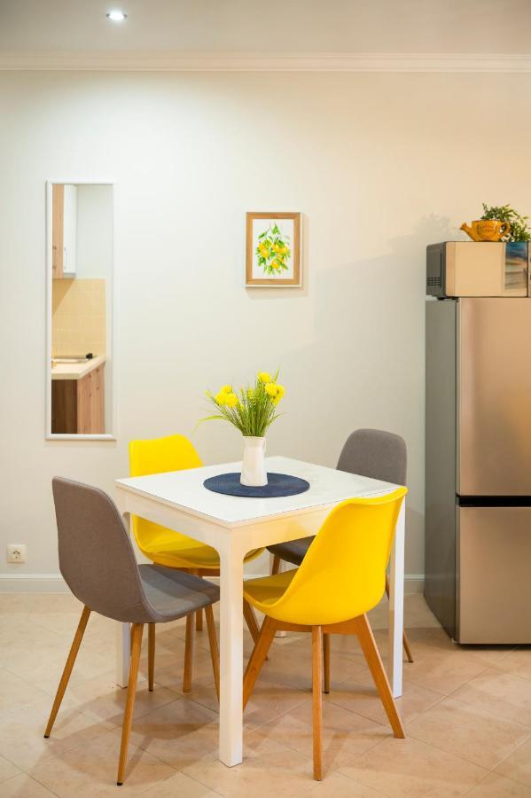 סוזופול Cozy Home Santa Marina מראה חיצוני תמונה