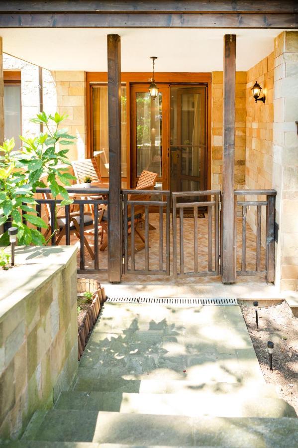 סוזופול Cozy Home Santa Marina מראה חיצוני תמונה