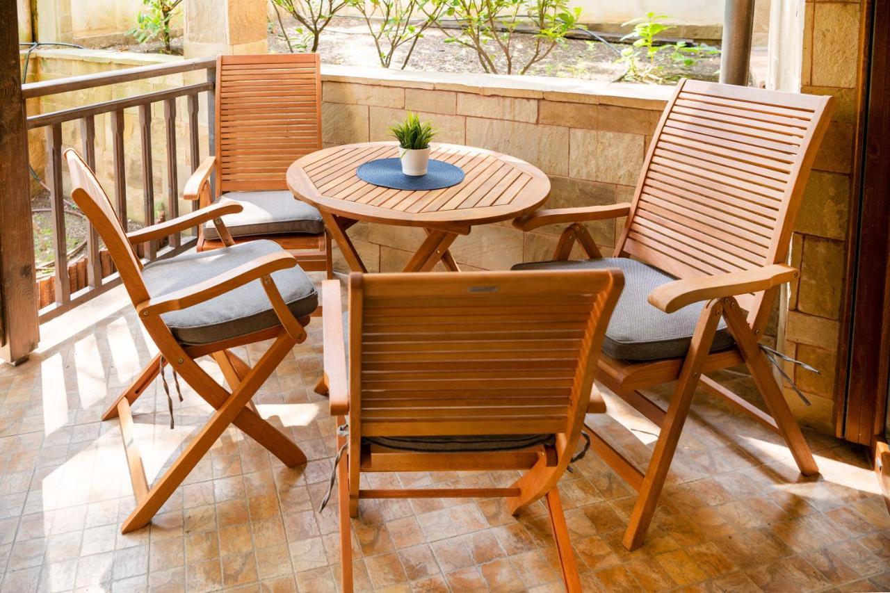 סוזופול Cozy Home Santa Marina מראה חיצוני תמונה
