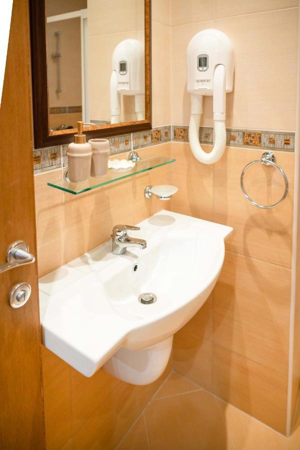 סוזופול Cozy Home Santa Marina מראה חיצוני תמונה
