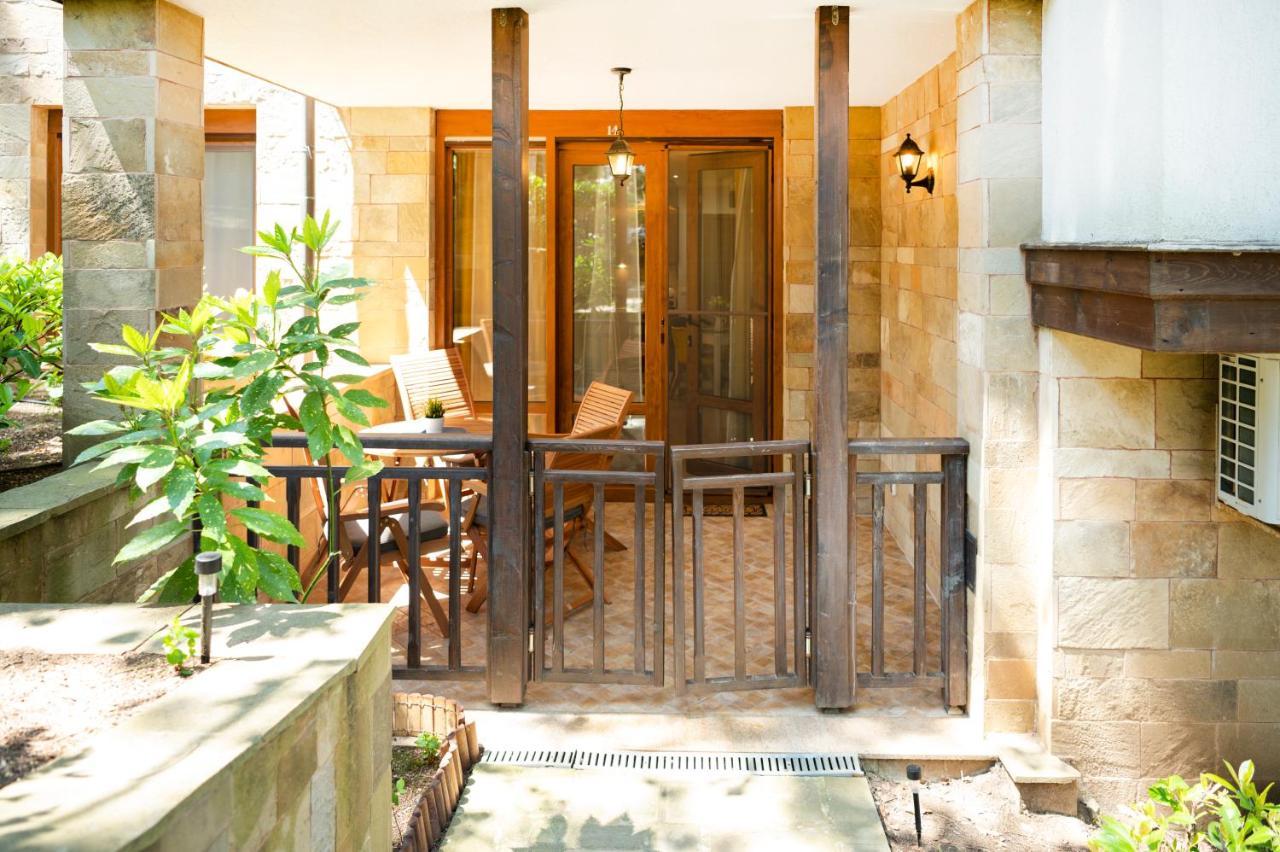 סוזופול Cozy Home Santa Marina מראה חיצוני תמונה