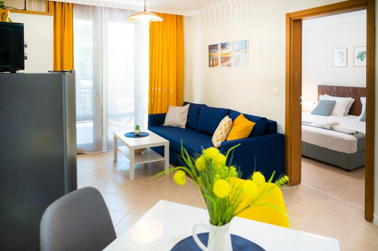 סוזופול Cozy Home Santa Marina מראה חיצוני תמונה