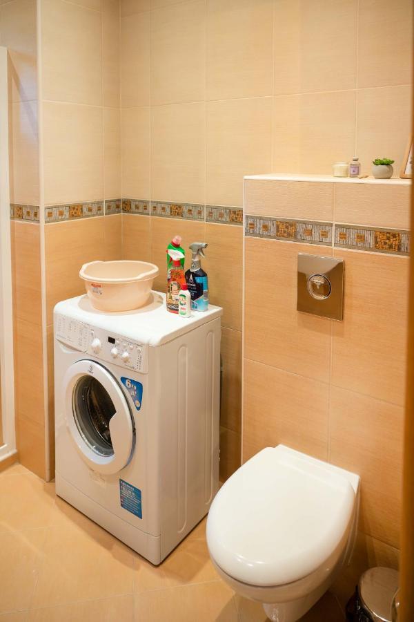 סוזופול Cozy Home Santa Marina מראה חיצוני תמונה