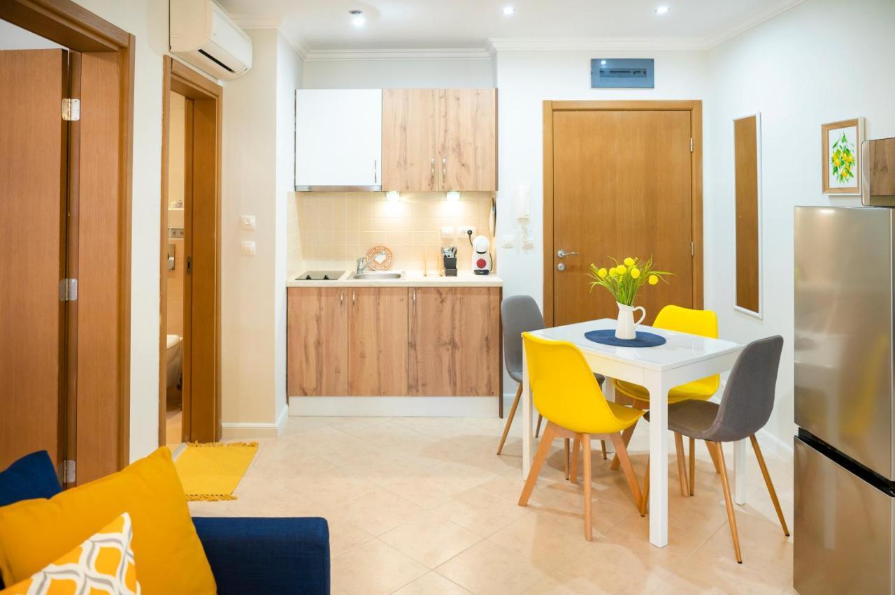 סוזופול Cozy Home Santa Marina מראה חיצוני תמונה