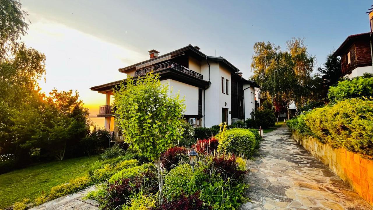 סוזופול Cozy Home Santa Marina מראה חיצוני תמונה