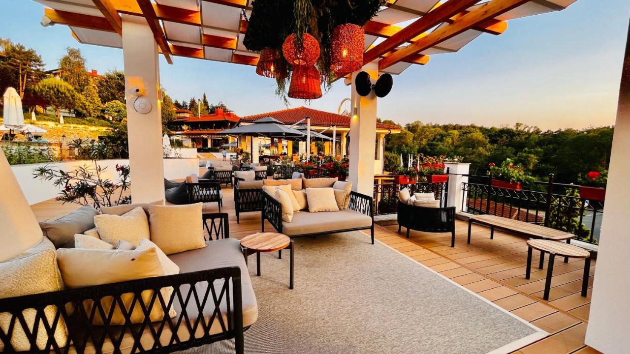 סוזופול Cozy Home Santa Marina מראה חיצוני תמונה